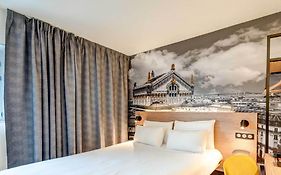B&B HOTEL Paris Vitry-sur-Seine 3 étoiles